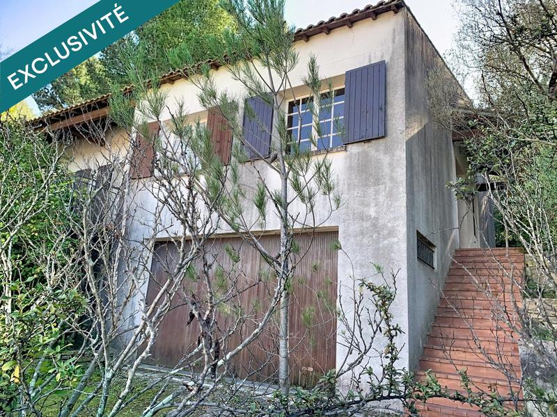 Maison - 126 m² - 5 pièces