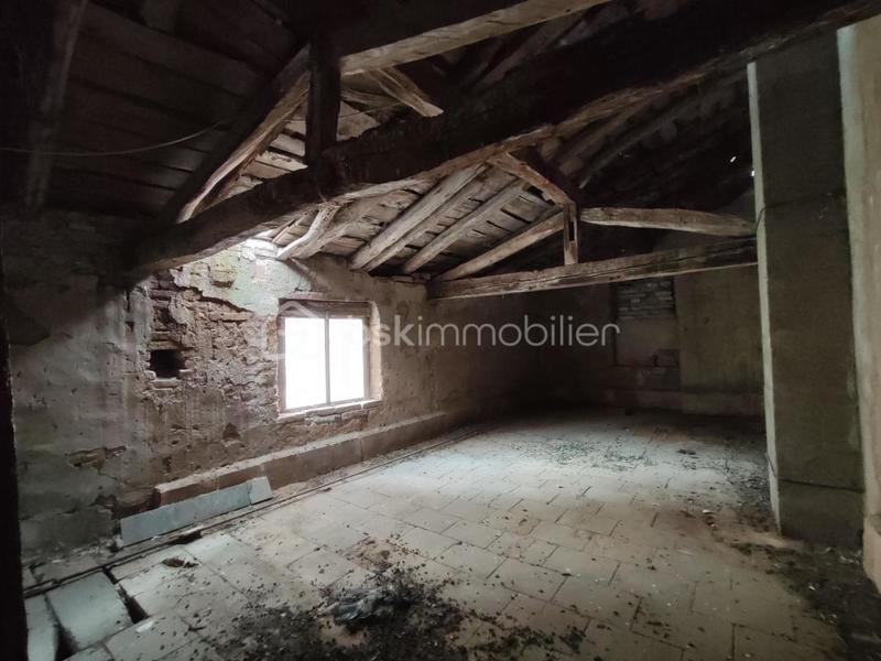 Maison de ville - 68 m² - 4 pièces