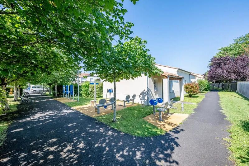 Appartement - 29 m² - 1 pièce