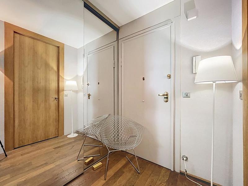 Appartement - 61 m² - 2 pièces