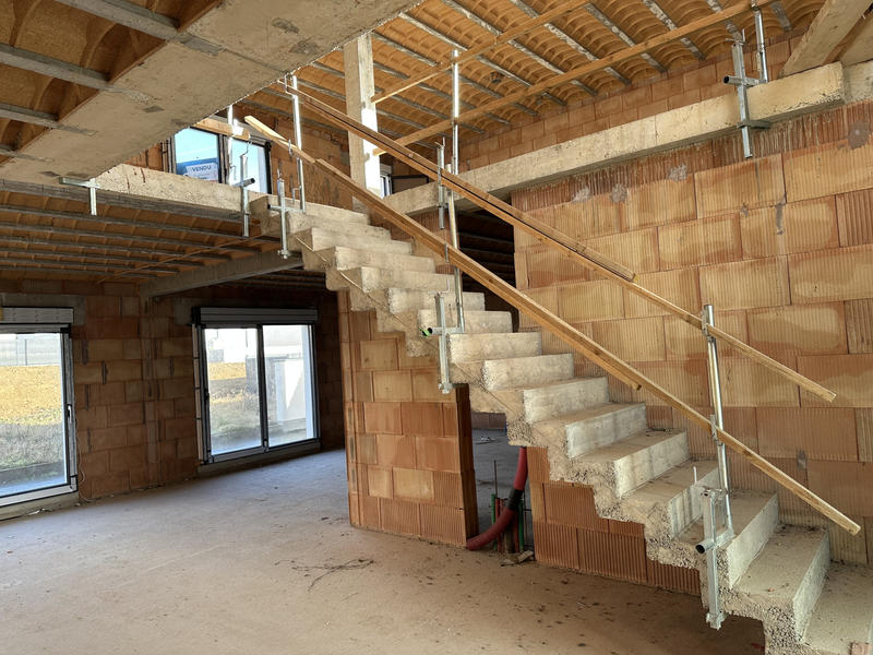 Maison - 149 m² - 5 pièces