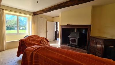 Maison - 215 m² - 6 pièces