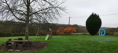 Ferme - 140 m² - 4 pièces