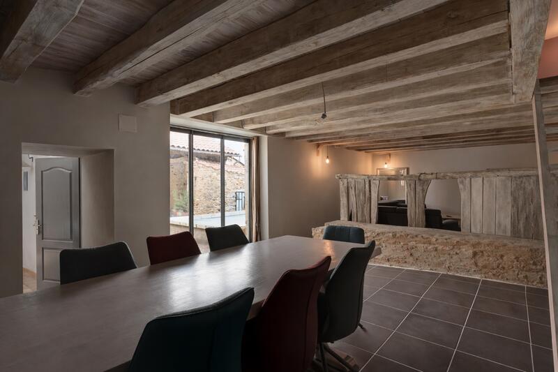 Maison - 145 m² - 6 pièces