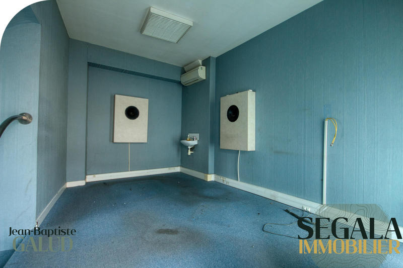 Local commercial - 40 m²