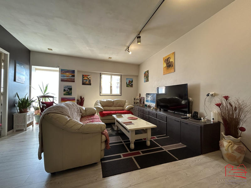 Maison ancienne - 169 m² - 6 pièces