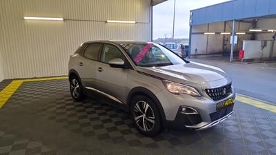 Peugeot 3008 Business bluehdi 130ch ss eat8 active