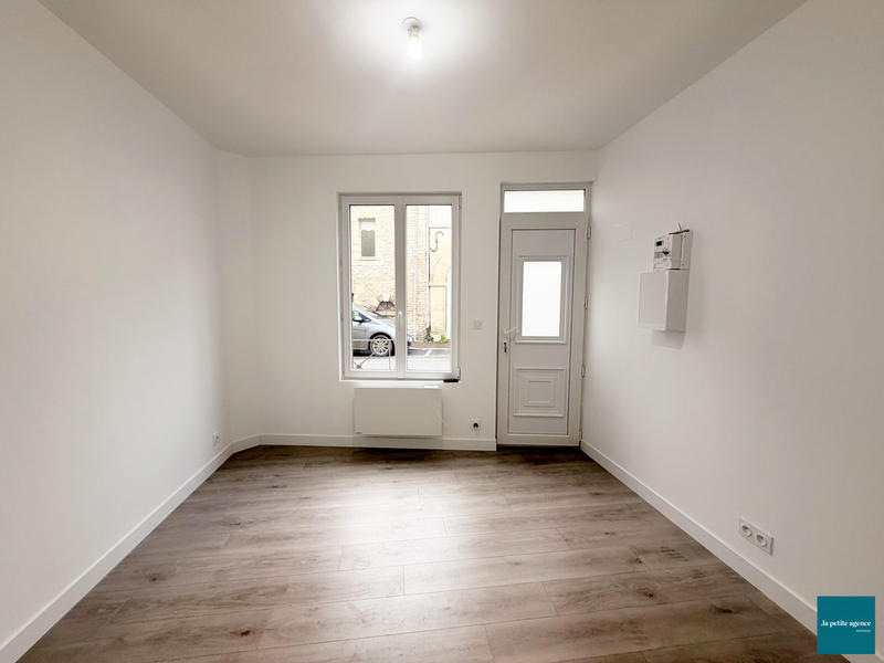 Appartement - 13 m² - 1 pièce