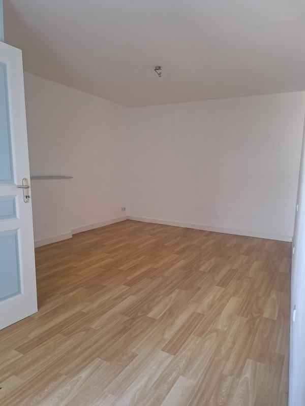 Maison ancienne - 90 m² - 7 pièces