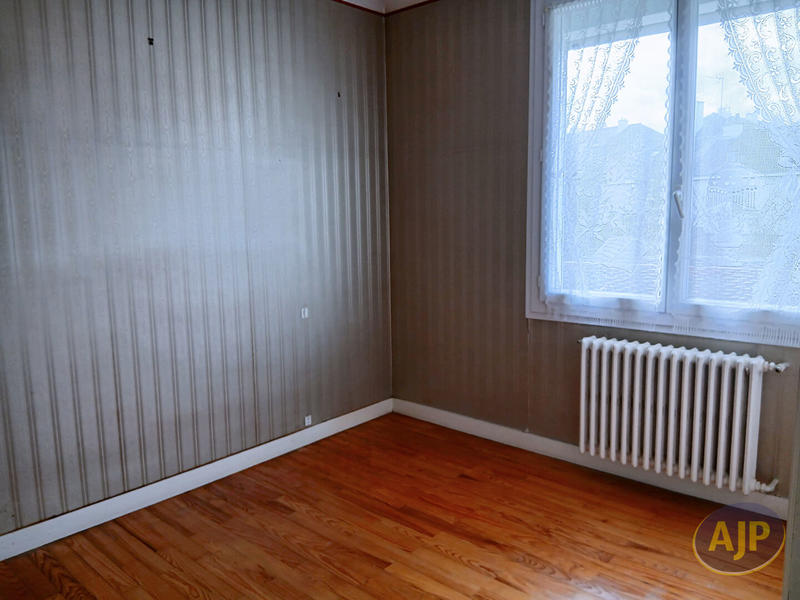 Maison - 78 m² - 4 pièces