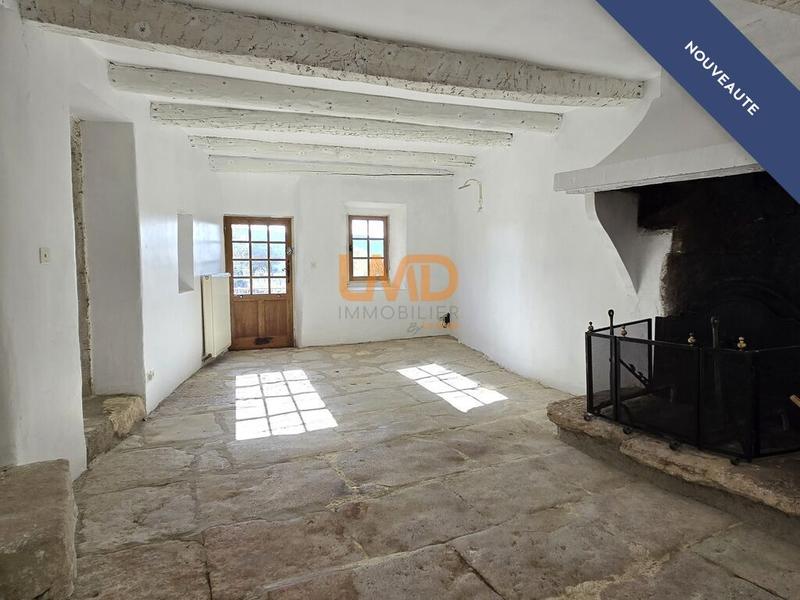 Mas - 190 m² - 8 pièces