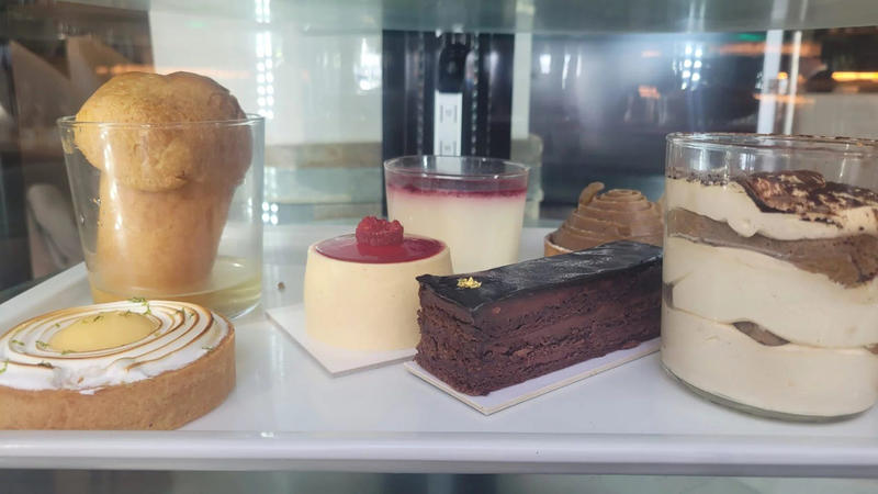 Fonds de commerce - 260 m²