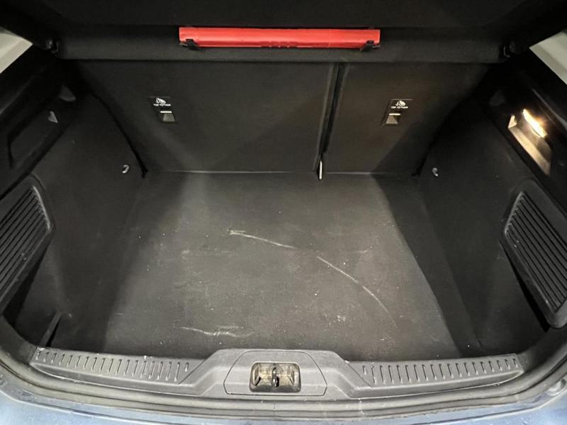 Ford Focus 2.0 EcoBlue - 150 s&amp;S Titanium / Garantie 12 Mois