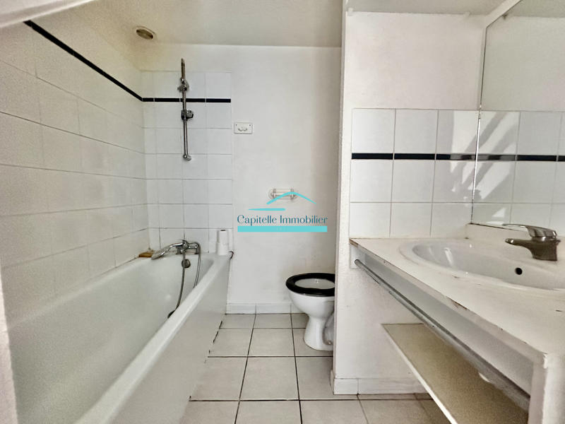 Villa - 34 m² - 3 pièces