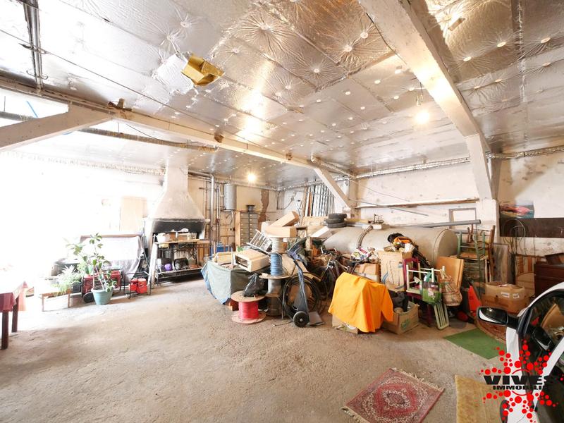 Maison - 106 m² - 4 pièces