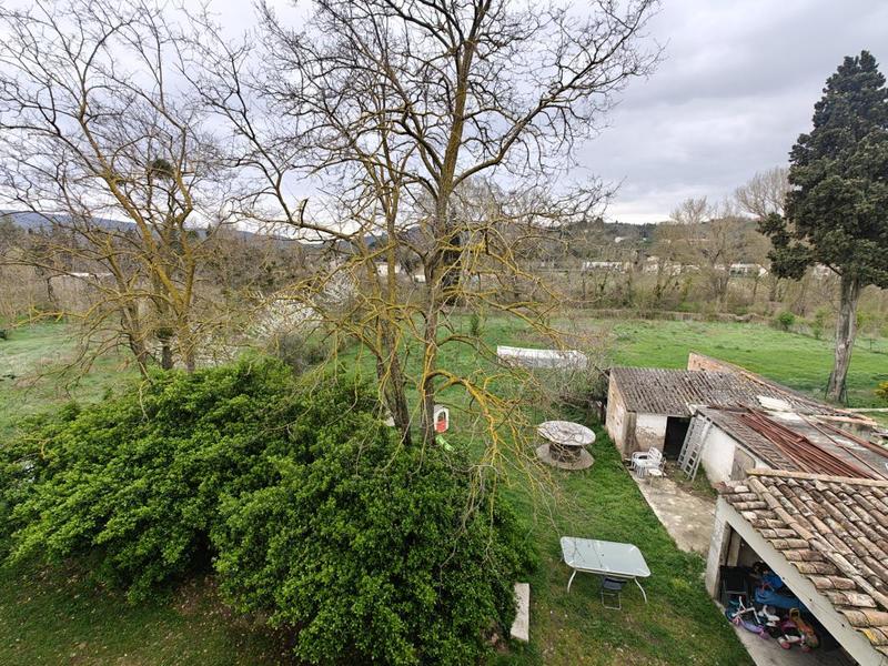 Propriété - 260 m² - 4 pièces