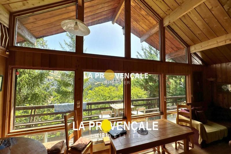 Châlet - 140 m² - 6 pièces