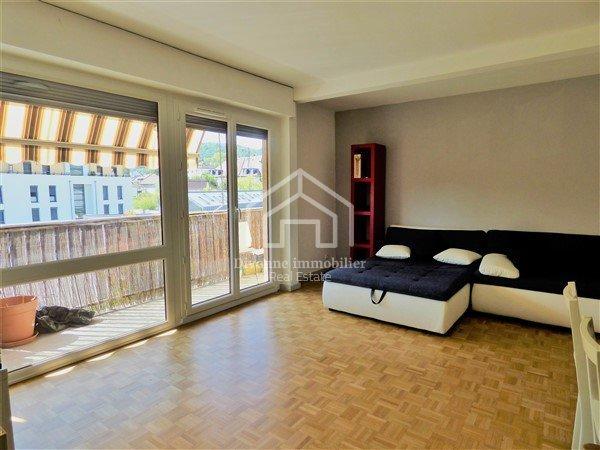 Appartement - 51 m² - 2 pièces