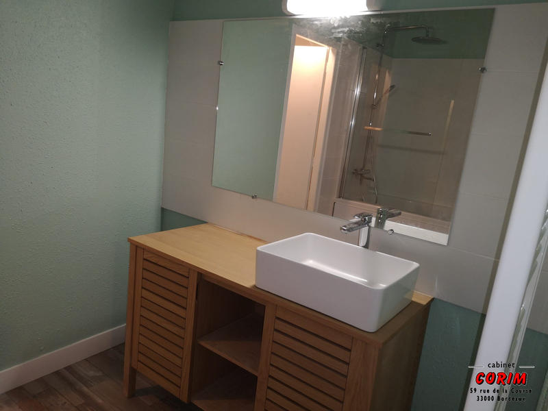 Appartement - 73 m² - 2 pièces