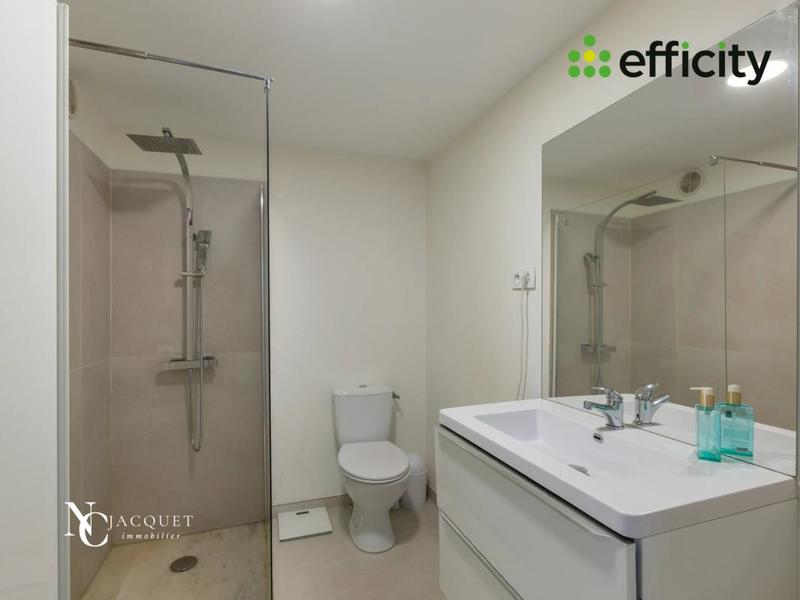 Villa - 85 m² - 4 pièces