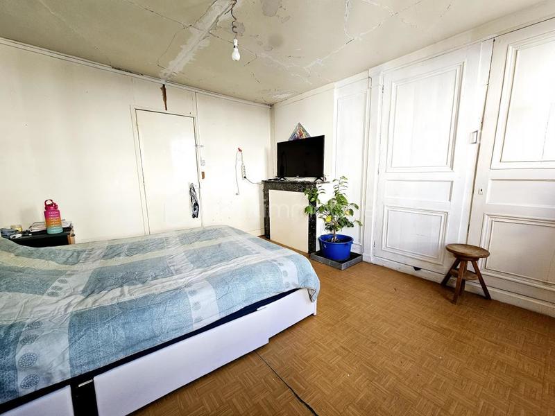 Maison de ville - 96 m² - 4 pièces