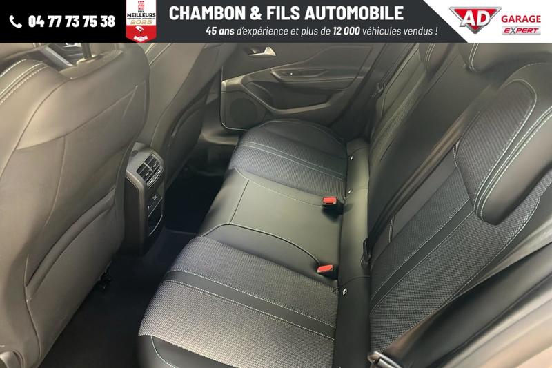 Peugeot 308 Hybrid 145 e-Dcs6 Allure