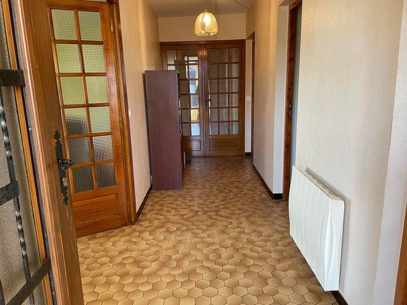 Maison - 115 m² - 7 pièces