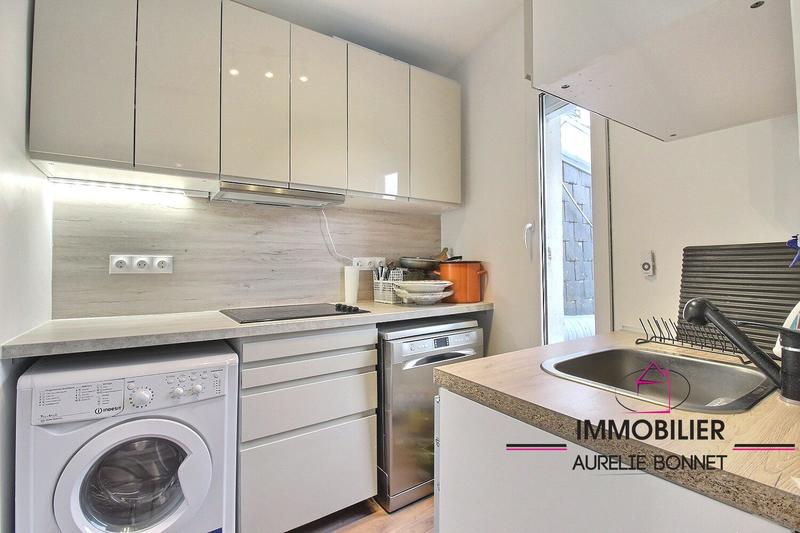 Appartement - 74 m² - 5 pièces