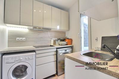 Appartement - 74 m² - 5 pièces