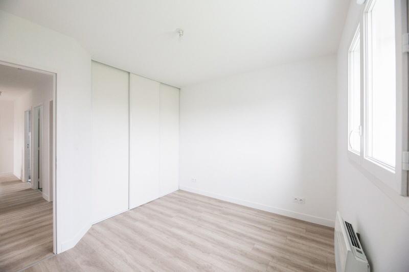 Maison - 129 m² - 6 pièces