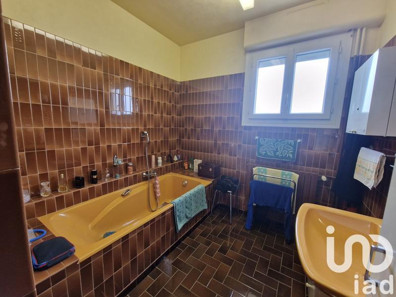 Maison de maîtres - 303 m² - 8 pièces