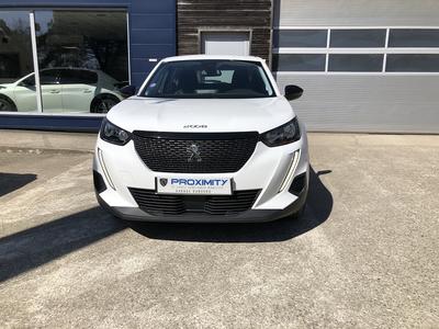 Peugeot 2008 II (P24e) 1.2l 100cv Active Pack Bvm6