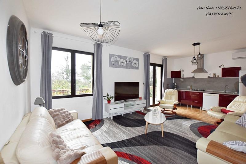 Villa - 171 m² - 7 pièces