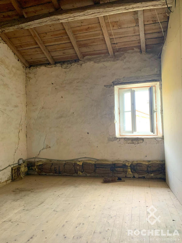 Maison - 126 m² - 5 pièces