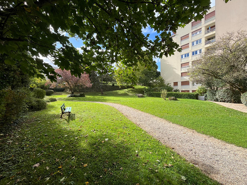 Appartement - 58 m² - 2 pièces