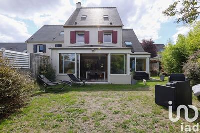 Maison - 178 m² - 7 pièces
