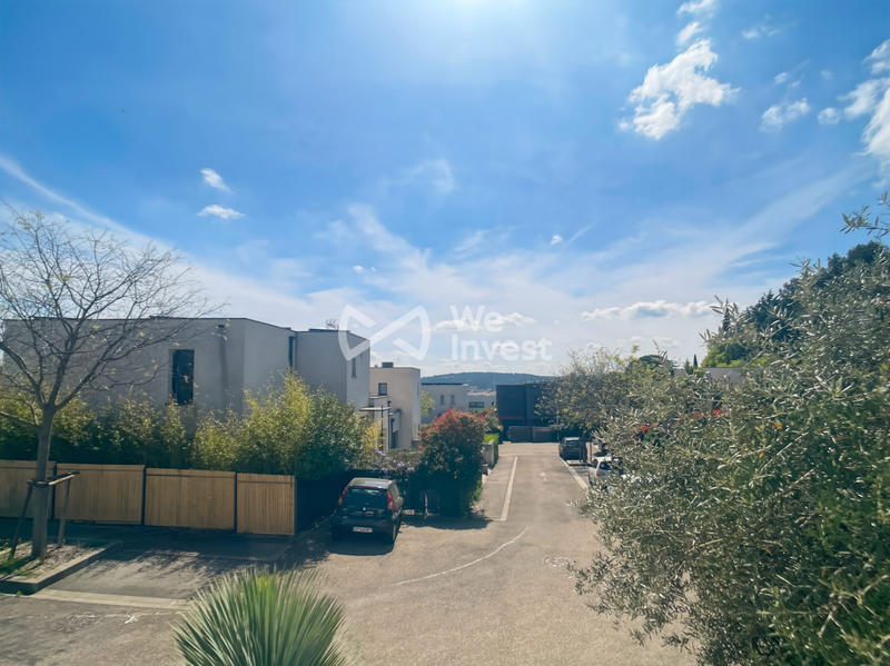 Villa - 113 m² - 5 pièces