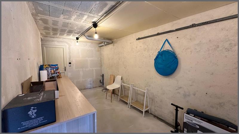 Maison - 123 m² - 6 pièces