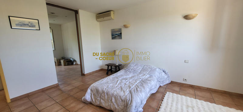 Villa - 230 m² - 7 pièces