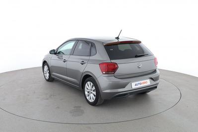 Volkswagen Polo 1.0 Tsi Copper Line Dsg7 115 ch