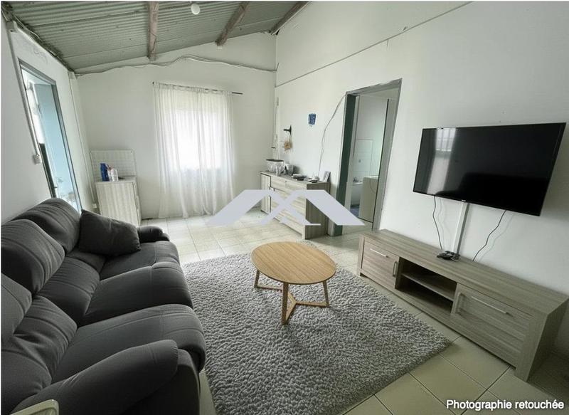 Maison - 78 m² - 4 pièces