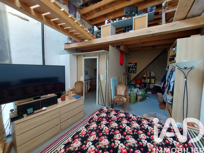 Maison - 168 m² - 5 pièces