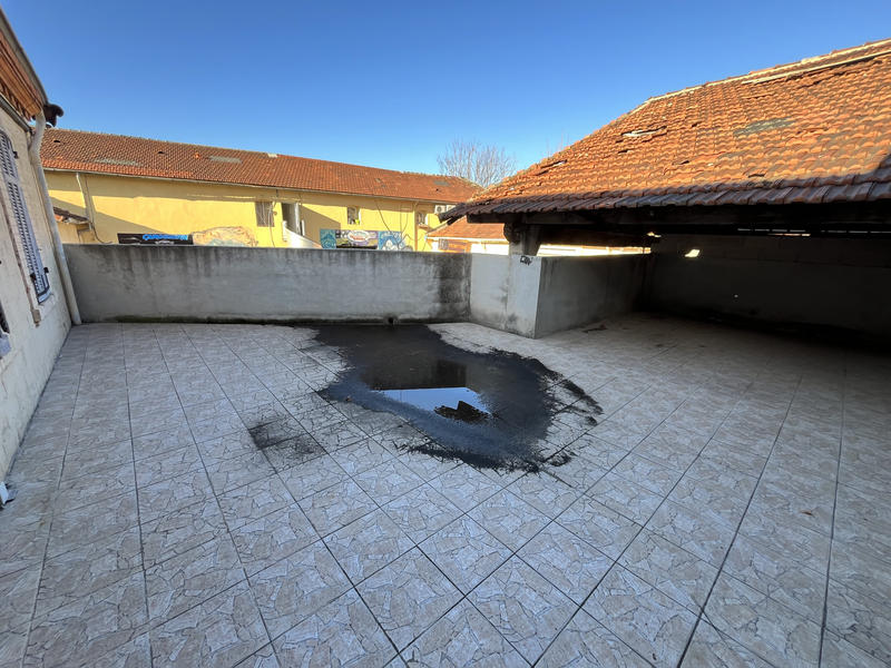 Maison - 128 m² - 5 pièces