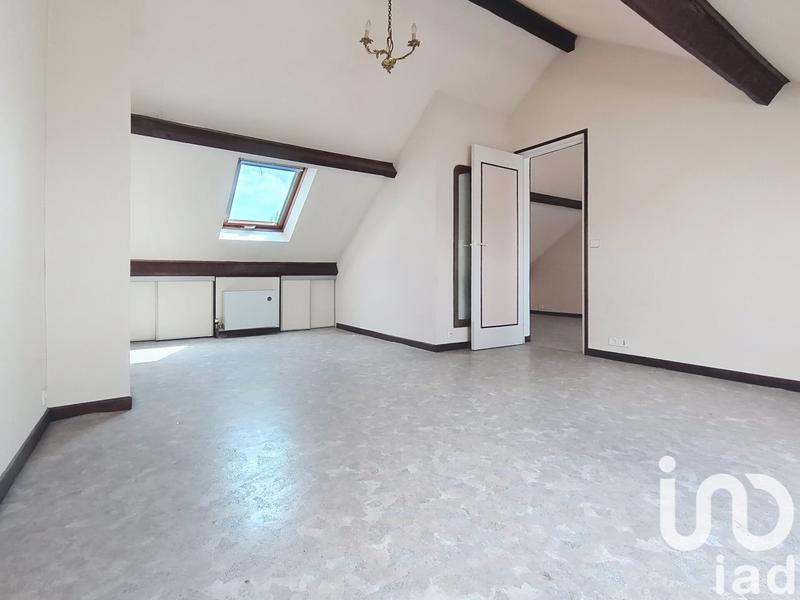 Maison - 130 m² - 7 pièces