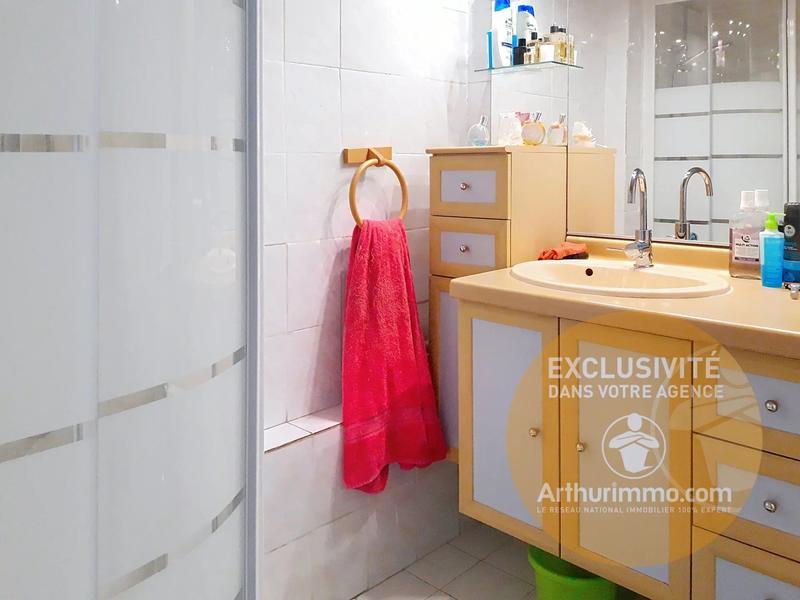 Appartement - 73 m² - 4 pièces