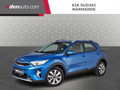 Kia Stonic 1.0 t-GDi 100 ch Dct7 Active