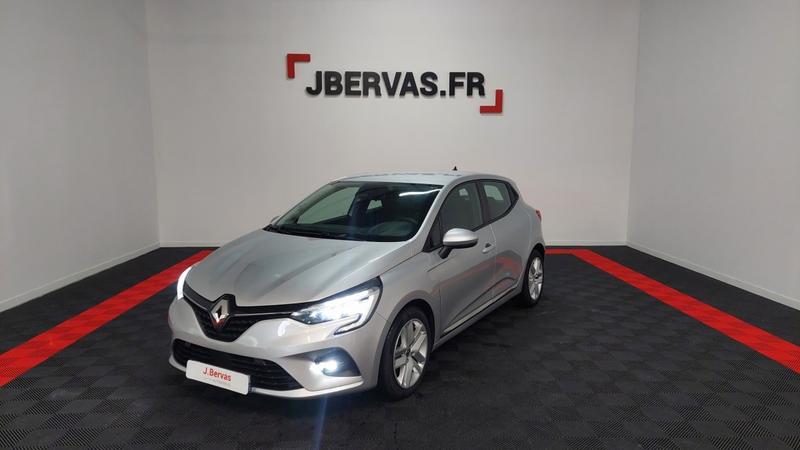 Renault Clio V Business TCe 90 -21n
