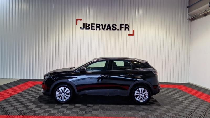 Peugeot 3008 bluehdi 130ch ss bvm6 active
