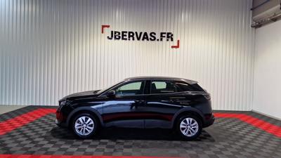 Peugeot 3008 bluehdi 130ch ss bvm6 active