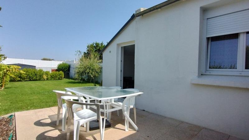 Maison - 124 m² - 6 pièces